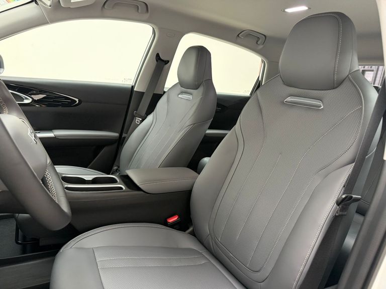 GEELY EX2 PRO 