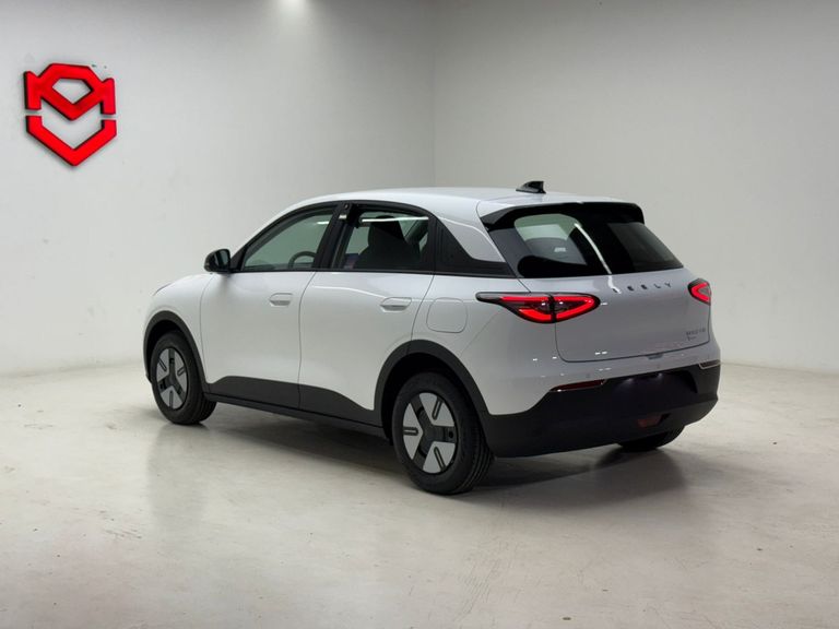 GEELY EX2 PRO 