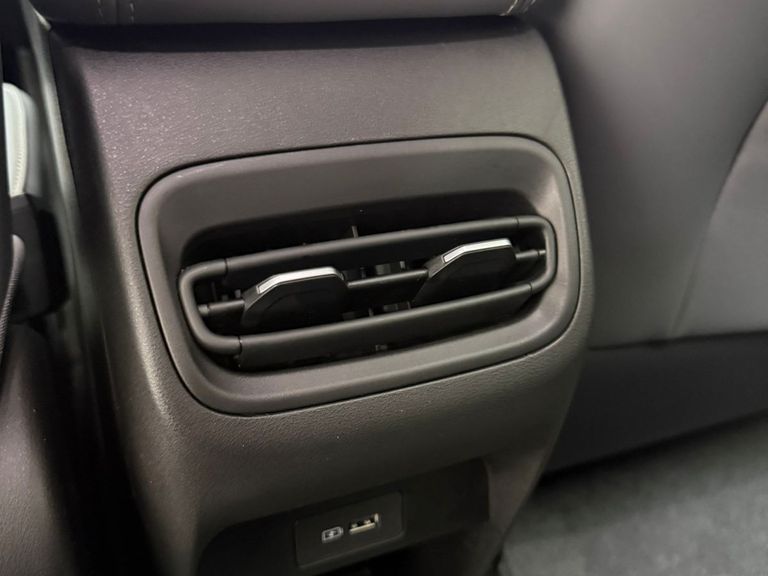 GEELY EX2 PRO 