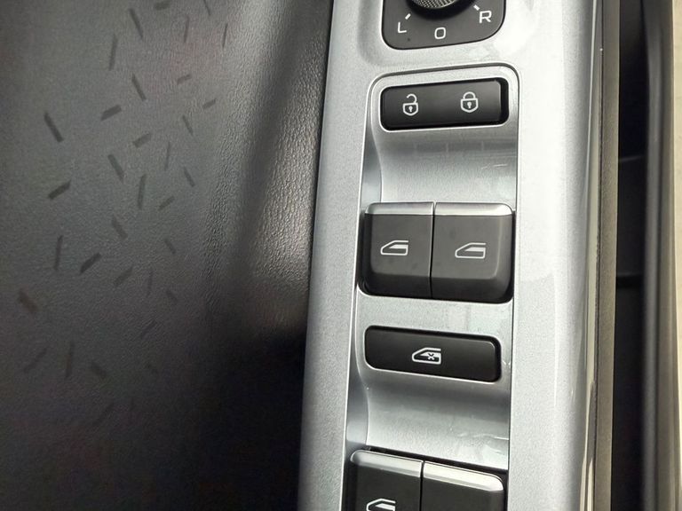 GEELY EX2 PRO 