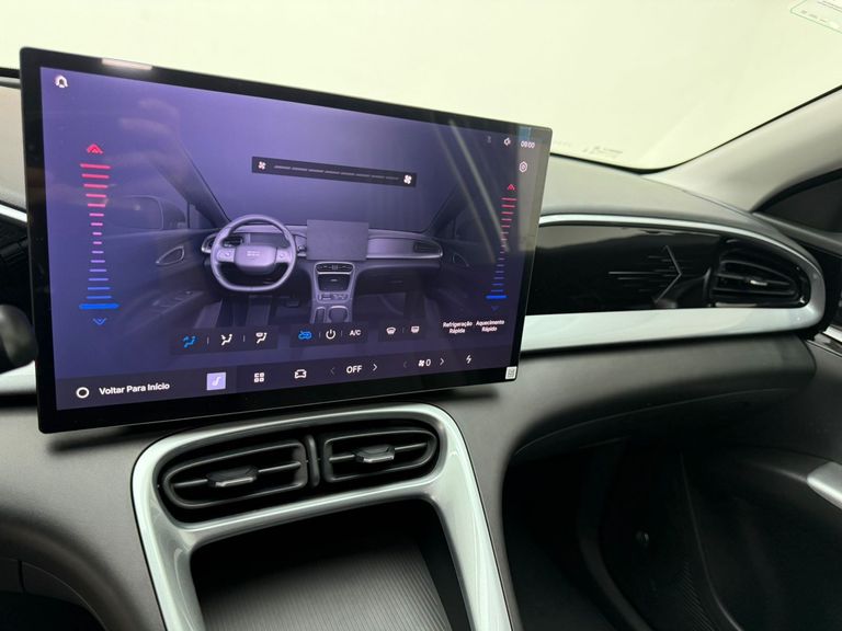 GEELY EX2 PRO 