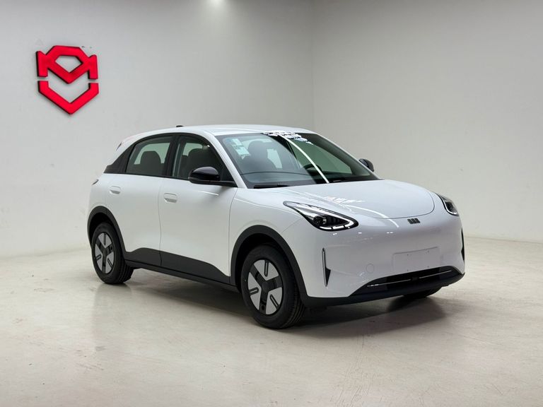GEELY EX2 PRO 