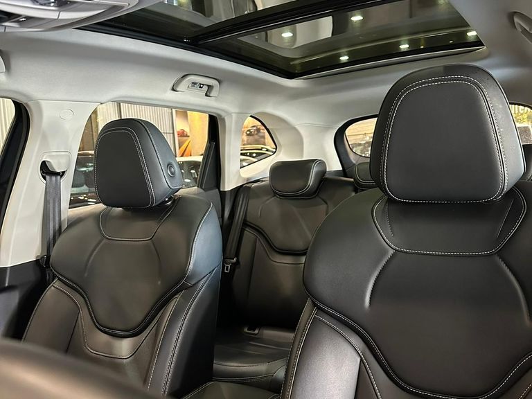 GWM Haval H6 2 1.5 (Hibrido)