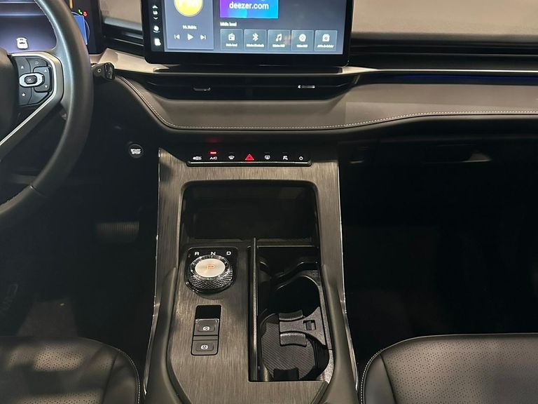 GWM Haval H6 2 1.5 (Hibrido)