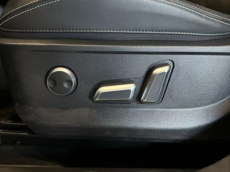 GWM Haval H6 2 1.5 (Hibrido)