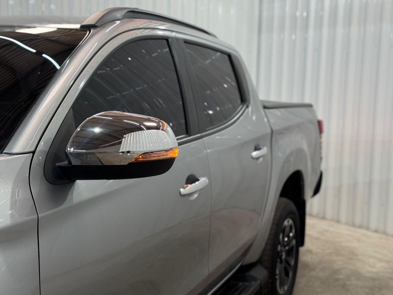 Mitsubishi L200 Triton Sport HPE 2.4 CD Diesel Aut.