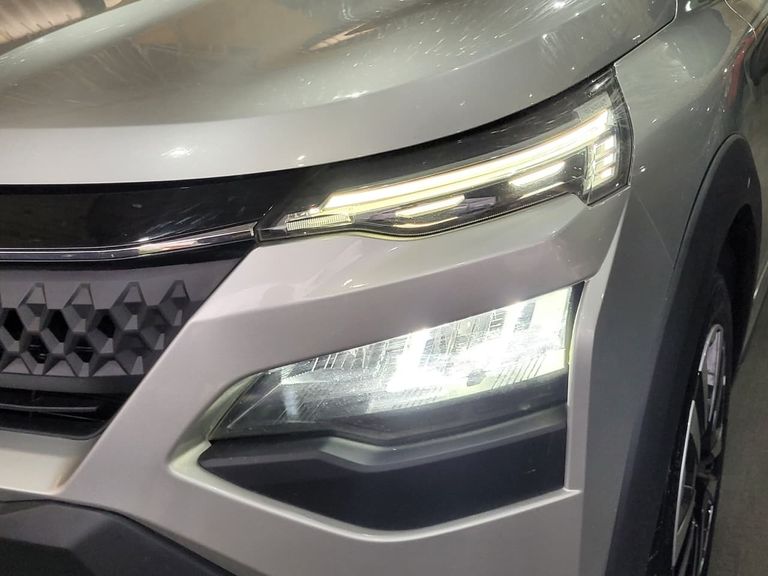 Renault Kardian Evolut. Flex 1.0 TB 12V 5p Aut.