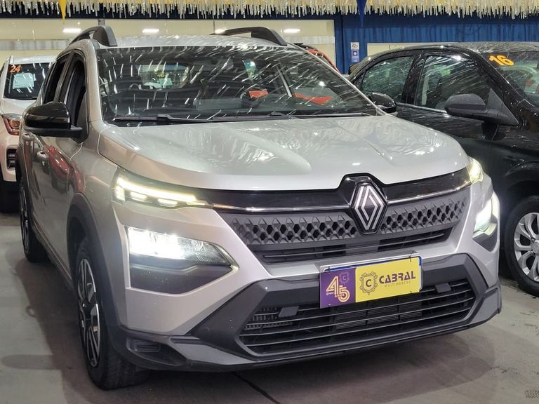 Renault Kardian Evolut. Flex 1.0 TB 12V 5p Aut.