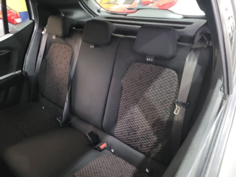 Renault Kardian Evolut. Flex 1.0 TB 12V 5p Aut.