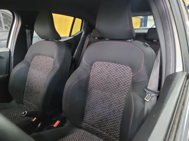 Renault Kardian Evolut. Flex 1.0 TB 12V 5p Aut.