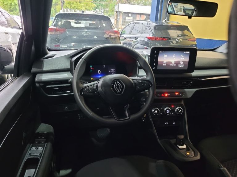Renault Kardian Evolut. Flex 1.0 TB 12V 5p Aut.