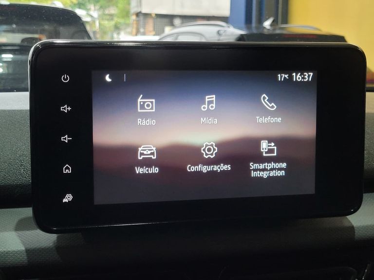 Renault Kardian Evolut. Flex 1.0 TB 12V 5p Aut.