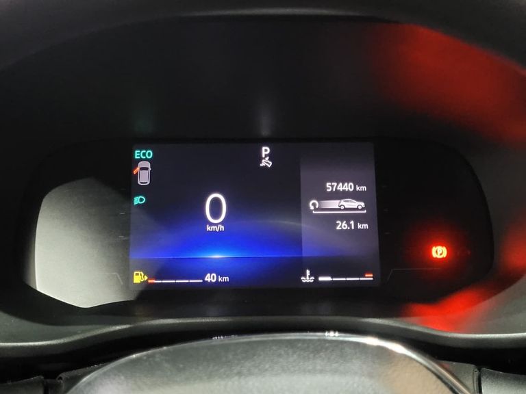 Renault Kardian Evolut. Flex 1.0 TB 12V 5p Aut.
