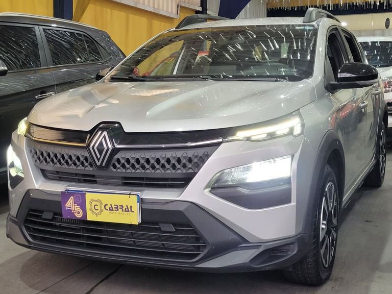 Renault Kardian Evolut. Flex 1.0 TB 12V 5p Aut.