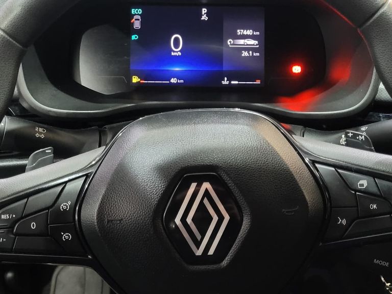Renault Kardian Evolut. Flex 1.0 TB 12V 5p Aut.