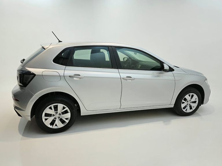VolksWagen Polo 1.0 MPI Flex 12V 5p