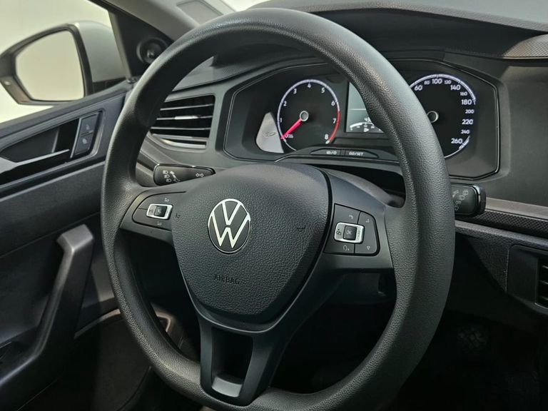 VolksWagen Polo 1.0 MPI Flex 12V 5p