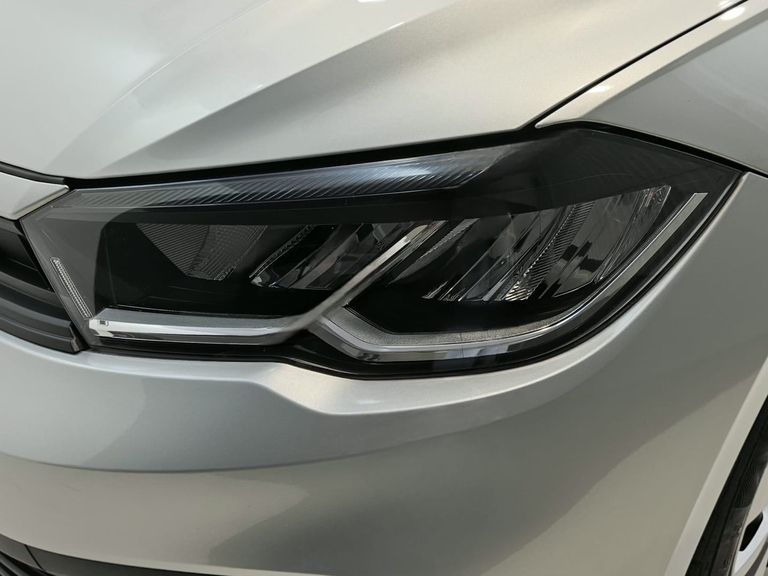 VolksWagen Polo 1.0 MPI Flex 12V 5p