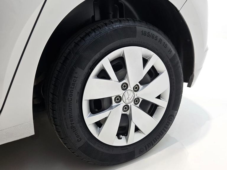 VolksWagen Polo 1.0 MPI Flex 12V 5p