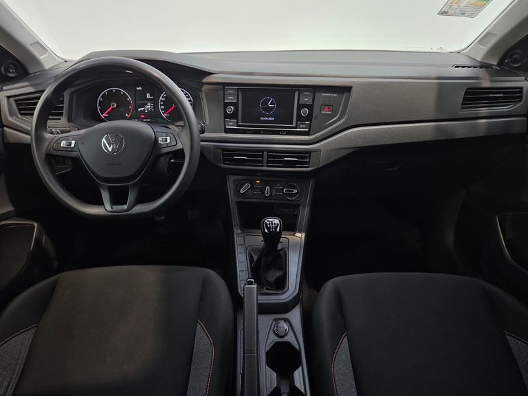 VolksWagen Polo 1.0 MPI Flex 12V 5p