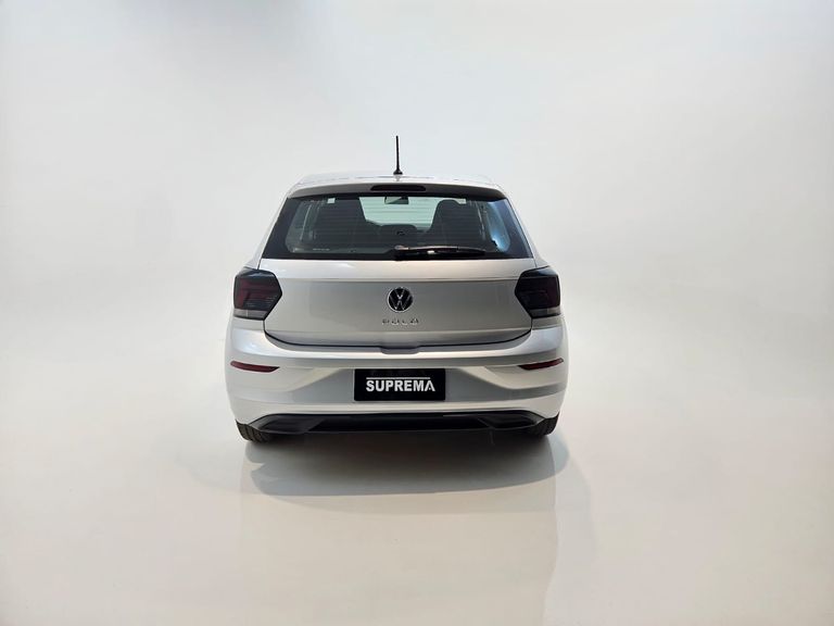 VolksWagen Polo 1.0 MPI Flex 12V 5p