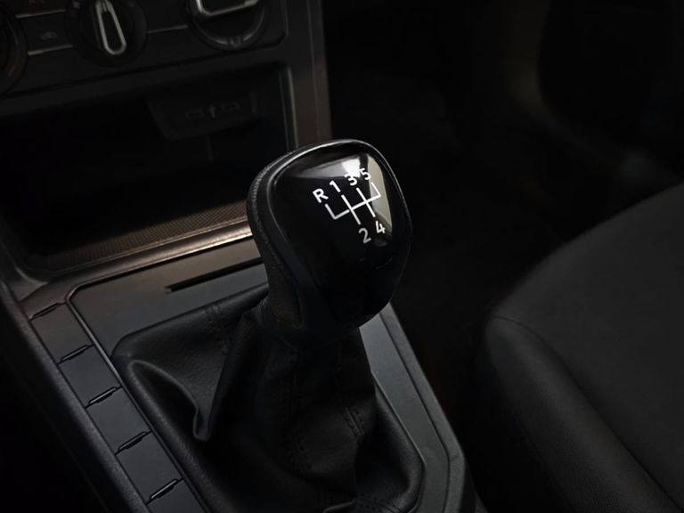 VolksWagen Polo 1.0 MPI Flex 12V 5p