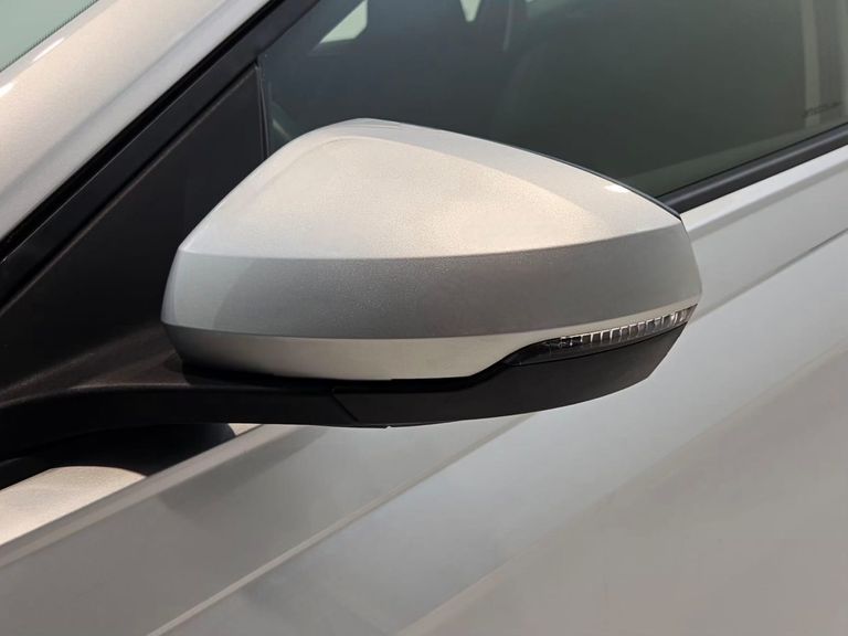 VolksWagen Polo 1.0 MPI Flex 12V 5p