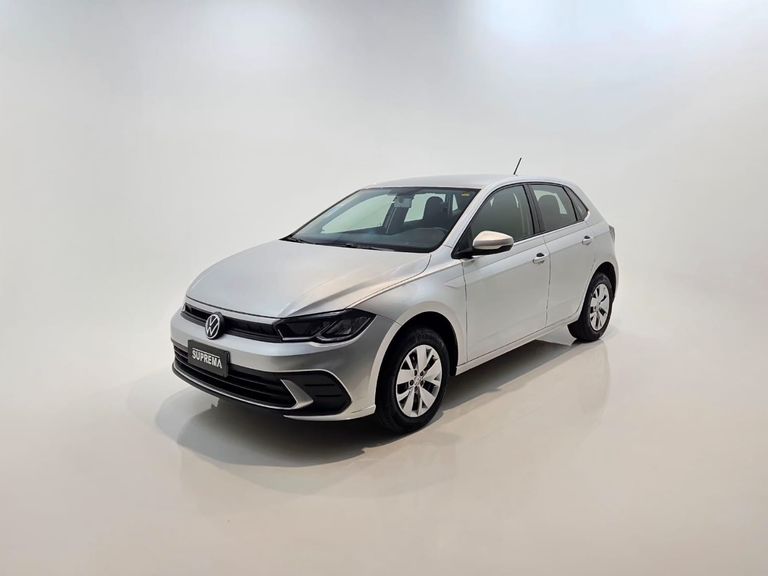 VolksWagen Polo 1.0 MPI Flex 12V 5p