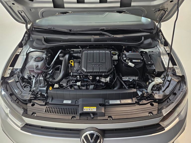 VolksWagen Polo 1.0 MPI Flex 12V 5p