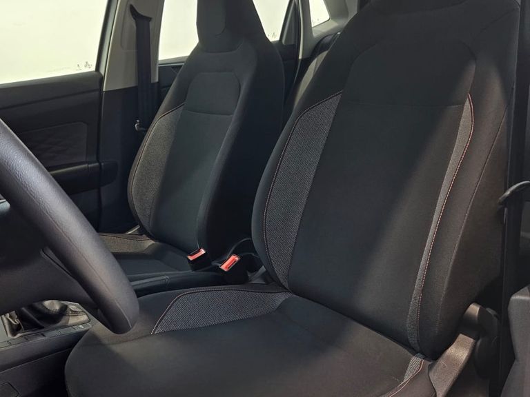 VolksWagen Polo 1.0 MPI Flex 12V 5p
