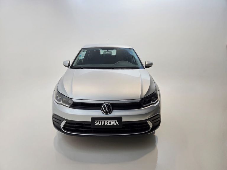 VolksWagen Polo 1.0 MPI Flex 12V 5p