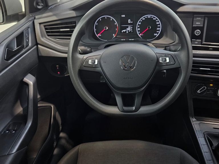 VolksWagen Polo 1.0 MPI Flex 12V 5p