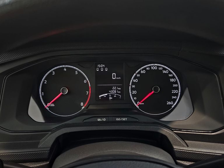 VolksWagen Polo 1.0 MPI Flex 12V 5p