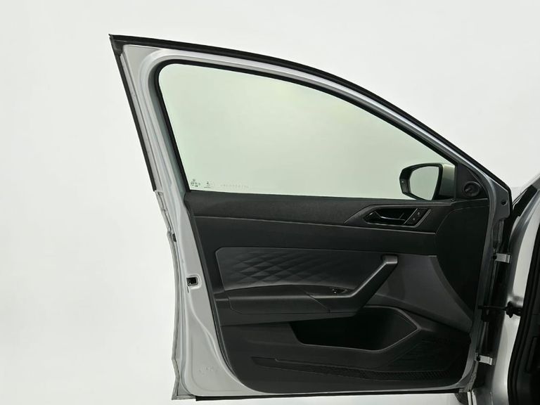 VolksWagen Polo 1.0 MPI Flex 12V 5p