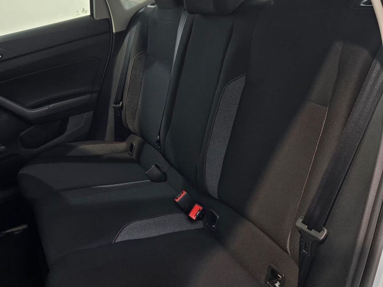 VolksWagen Polo 1.0 MPI Flex 12V 5p