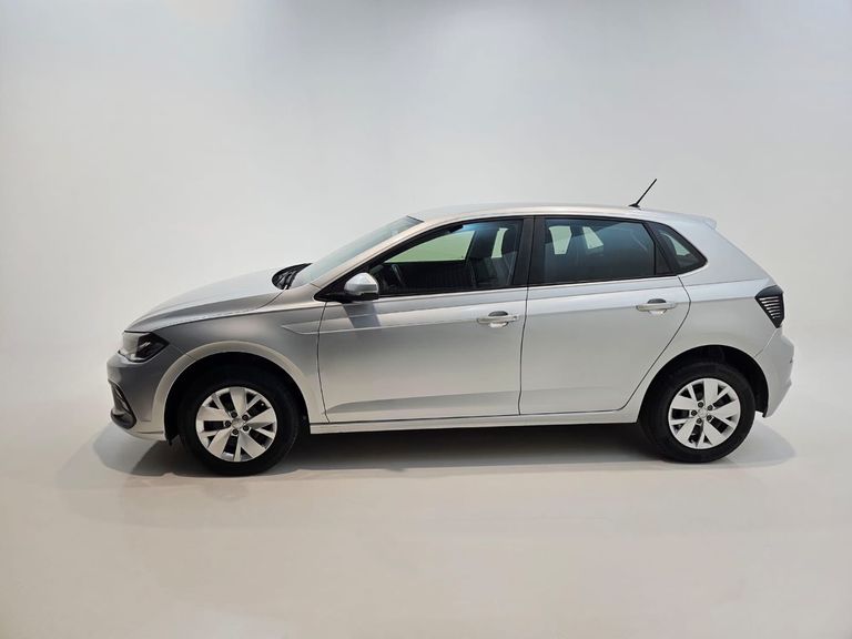 VolksWagen Polo 1.0 MPI Flex 12V 5p