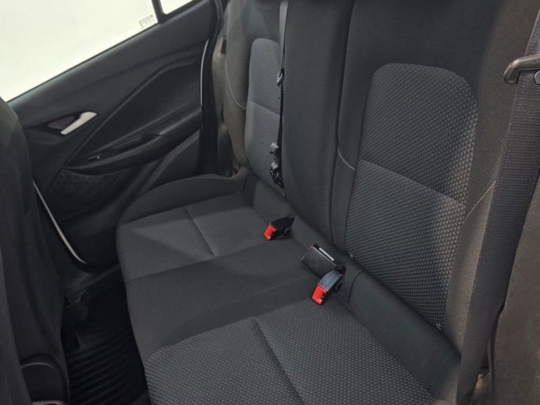 Chevrolet ONIX HATCH LT 1.0 12V TB Flex 5p Mec.