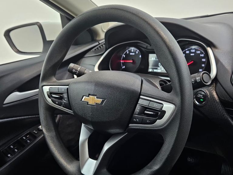 Chevrolet ONIX HATCH LT 1.0 12V TB Flex 5p Mec.