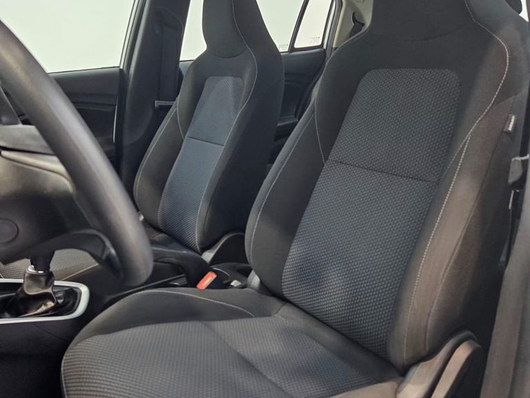 Chevrolet ONIX HATCH LT 1.0 12V TB Flex 5p Mec.