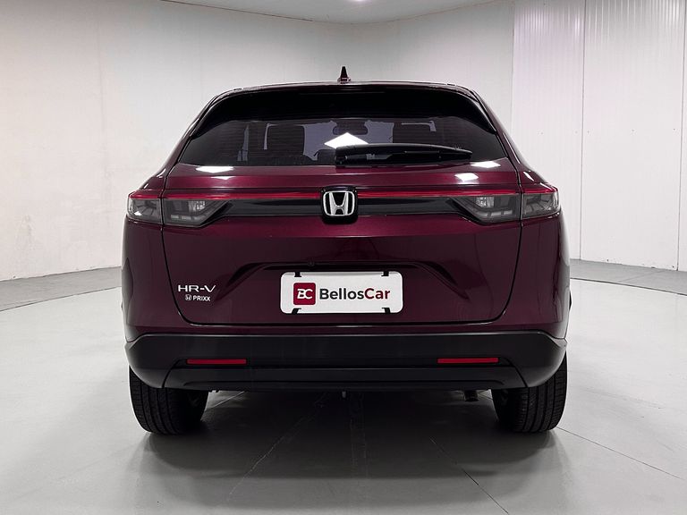 Honda HR-V EX 1.5 Flex Sensing 16V 5p Aut.