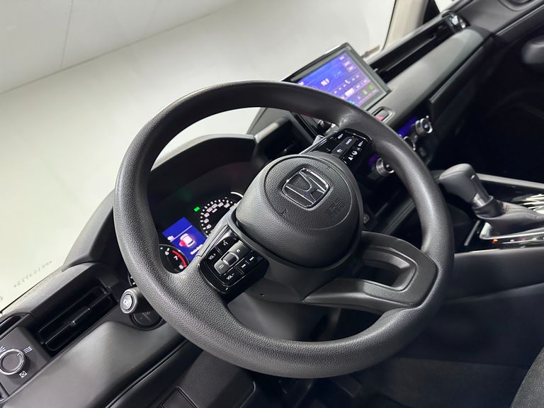 Honda HR-V EX 1.5 Flex Sensing 16V 5p Aut.
