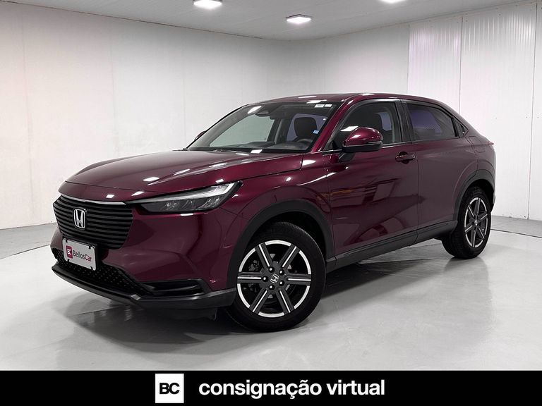 Honda HR-V EX 1.5 Flex Sensing 16V 5p Aut.