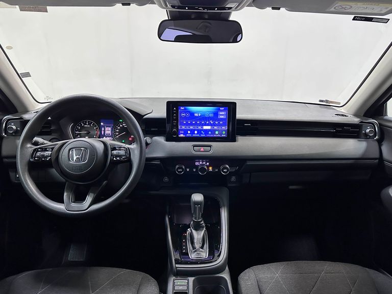 Honda HR-V EX 1.5 Flex Sensing 16V 5p Aut.