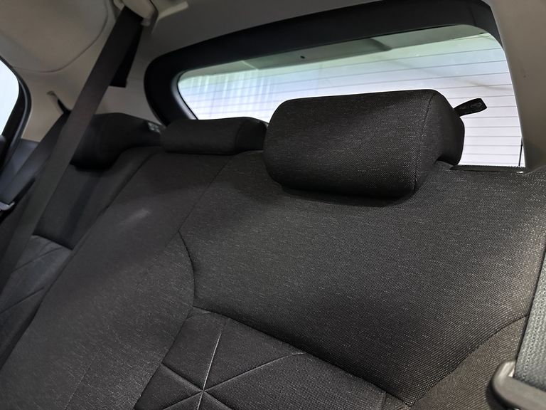 Honda HR-V EX 1.5 Flex Sensing 16V 5p Aut.