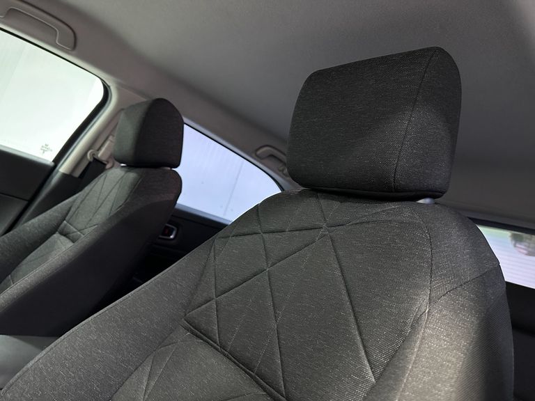 Honda HR-V EX 1.5 Flex Sensing 16V 5p Aut.
