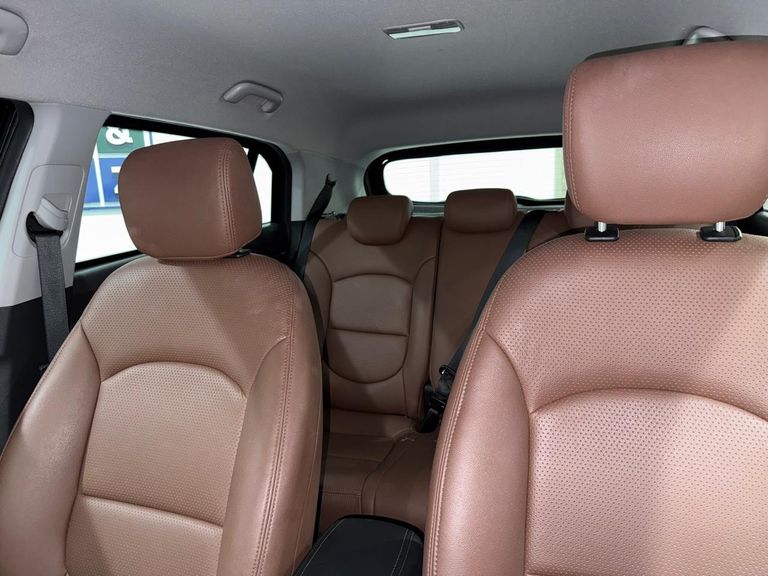 Hyundai Creta Pulse Plus 1.6 16V Flex Aut.