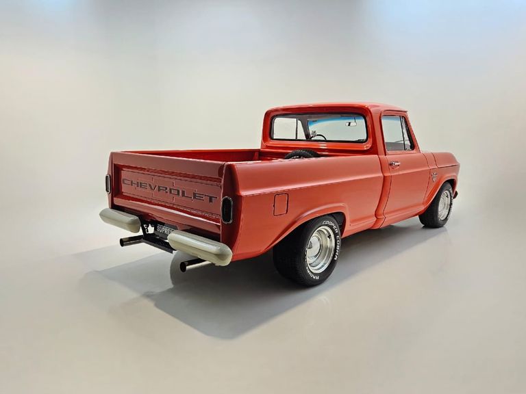 Chevrolet C10