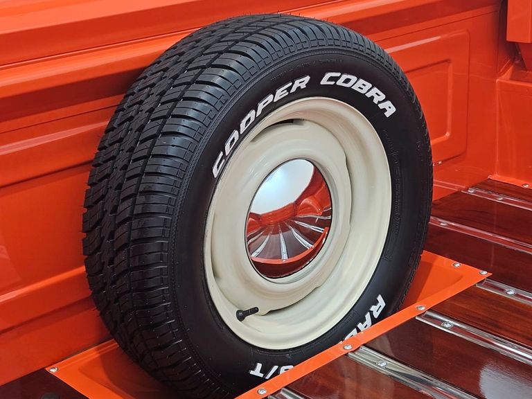 Chevrolet C10