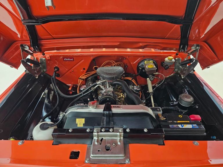 Chevrolet C10