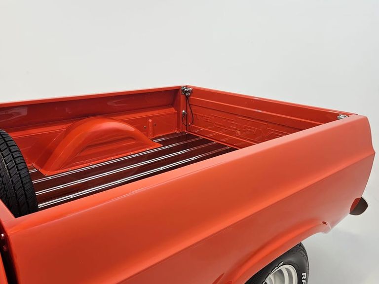 Chevrolet C10